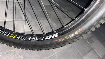 Bicykel KENZEL VAGABOUND - 4