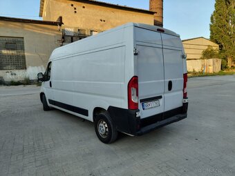 Fiat Ducato 2.3 140 addblue. - 4