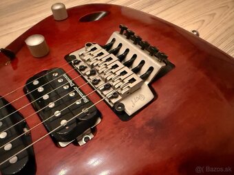 Elektrická gitara Cort - 4