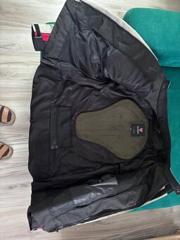 Motorkarska bunda RSA - 4