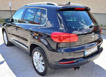 Volkswagen Tiguan 2.0 CR TDI 4-Motion Sport&Style DSG - 4