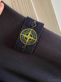 Bunda na zips Stone Island - 4