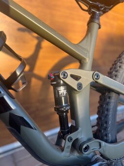 Trek Top Fuel 7 Gen 3 - 4