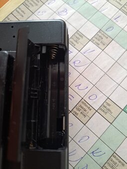 Sony wm fx37 walkman fm/am+ aktivne repro - 4
