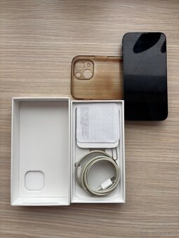 iPhone 13mini Black 128GB - 4