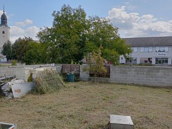 Čistenie pozemkov, kosenie - 4