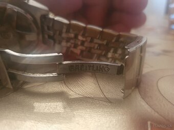 BREITLING 1884 - 4