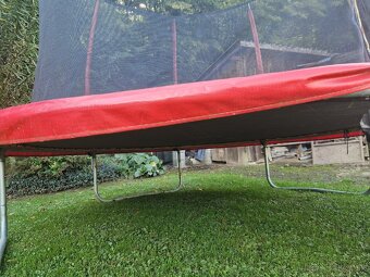 Trampolina 305 - 4