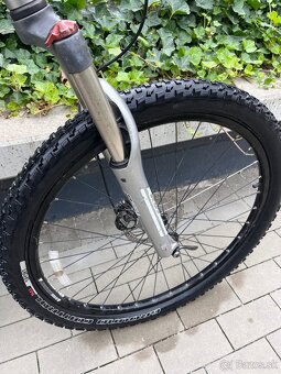 Horsky bicykel Trek 4400 series 4 26” - 4
