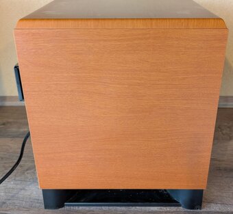 YAMAHA YST-SW015 subwoofer - 4