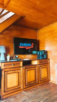 Lobster/bungalov na vode na prenájom – SENEC - 4