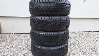 PNEUMATIKY ZIMNE AJ R17 - 4
