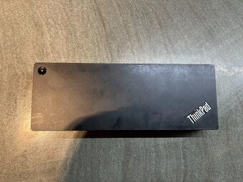 ThinkPad Thunderbolt 3 Workstation Dock 230W - 4