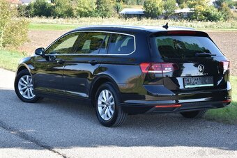 VW PASSAT 2.0 TDI ROK 2021 //DSG//LED//ACC//LANE//SIDE ASIST - 4