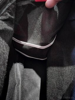 Taška na kočík - 4