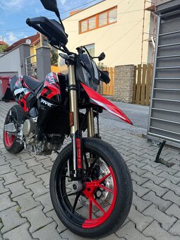 Ducati Hypermotard 698 Mono RVE - 4