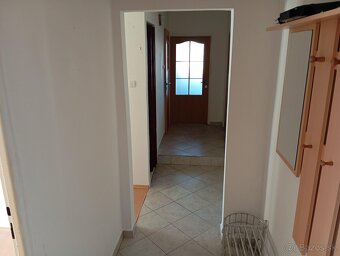 Predaj 3 - trojizbový byt s 2 balkónmi - 4