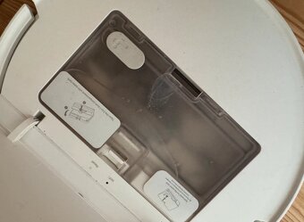 Mi Robot Vacuum- Mop - 4