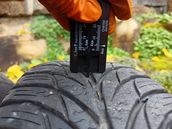165/70 R14 celoročné - 4