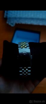 ✨Rolex Datejust 1:1 - luxusné hodinky ✨ - 4