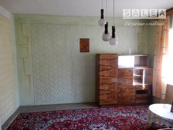 Rodinný dom, 130 m2, garáž, letná kuchyňa, Farná, okr. Levic - 4