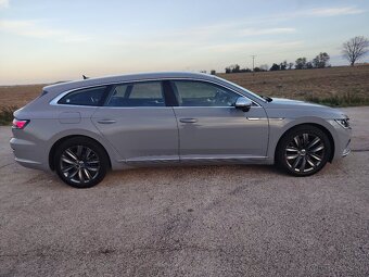 Volkswagen Arteon Shooting Brake Elegance 2.0Tsi 140kw Dsg - 4