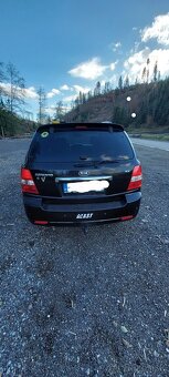 Kia sorento 2.5 125kw - 4