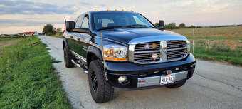Dodge RAM 2500 MegaCab - 4