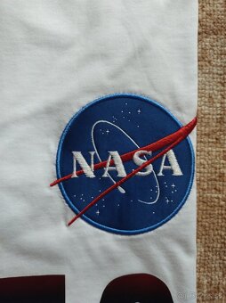 Alpha Industries tričko - 4