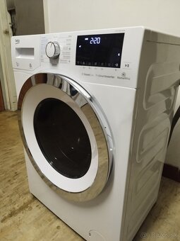 Pračka zo sušičkov Beko - 4