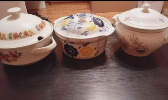 Predám rozné veci cena dohodou. - 4