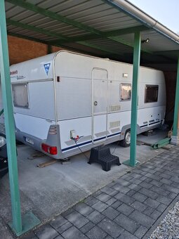 Dethleffs Beduin - 4