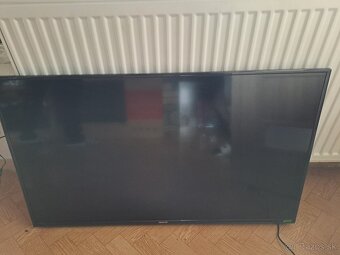 Televízor Sencor - 4