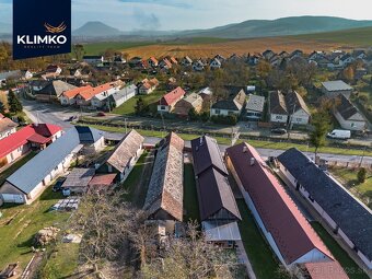 SUPER CENA  PREDAJ | Rodinný dom s veľkým pozemkom | Ražňany - 4