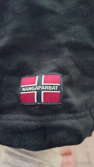 Pánska mikina nová M - 4