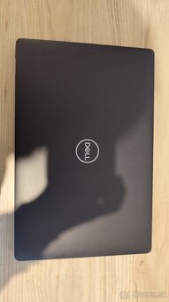 Predám Dell Latitude 5500 - 4
