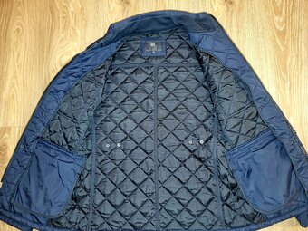 Elegantná bunda Marks & Spencer, veľkosť M - 4