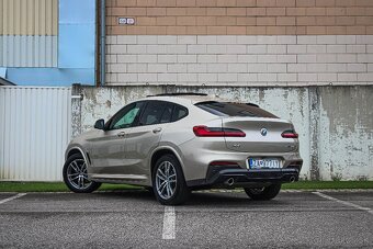 BMW X4 xDrive20i M Sport Edition A/T - 4