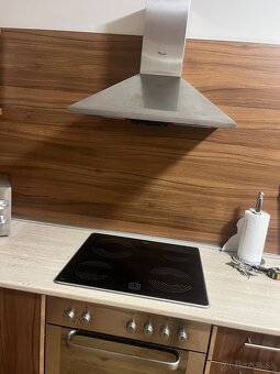 2izb.byt prenajmem - 4