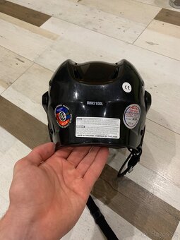 Hokejová prilba Baurer - 4