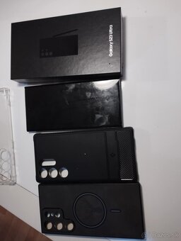 Samsung s23 ultra 512 - 4