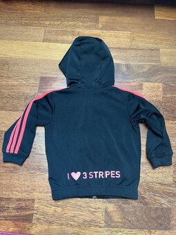 Detská mikina Adidas - 4