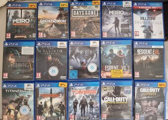 PlayStation 4 slim 4K 1Tb. - 4