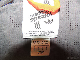 Adidas Spezial Wardour, Peak Performance a Kilimanjaro - 4