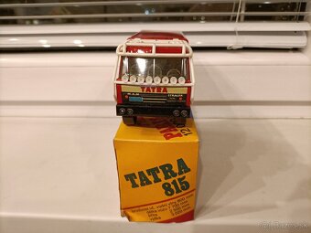 Tatra 815 dakar kdn - 4