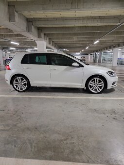 Volkswagen Golf 1.5 tsi automat
 - 4