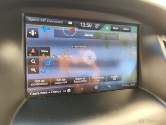 Ford Focus kombi - 4