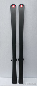 Carvingove lyze STOCKLI LASER SC WorldCup 163cm - 4