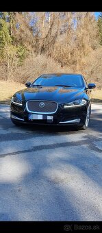 JAGUAR XF 2.2D - 4