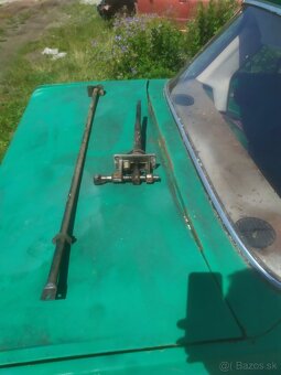 Skoda 1000, 1203,1202, Octavia,felicia - 4